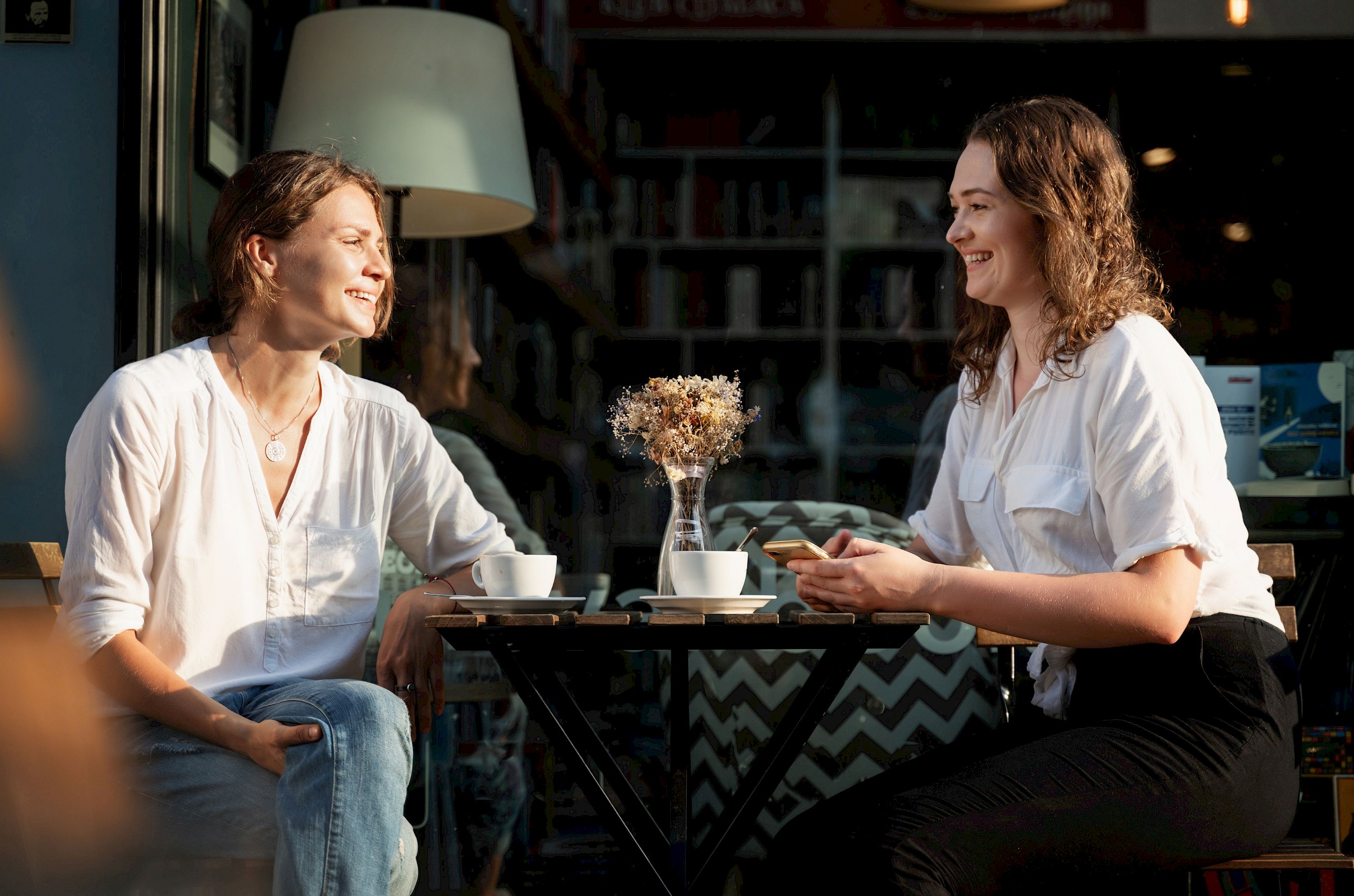 Miért olyan nehéz felnőttként barátkozni, és mit tehetünk ellene?