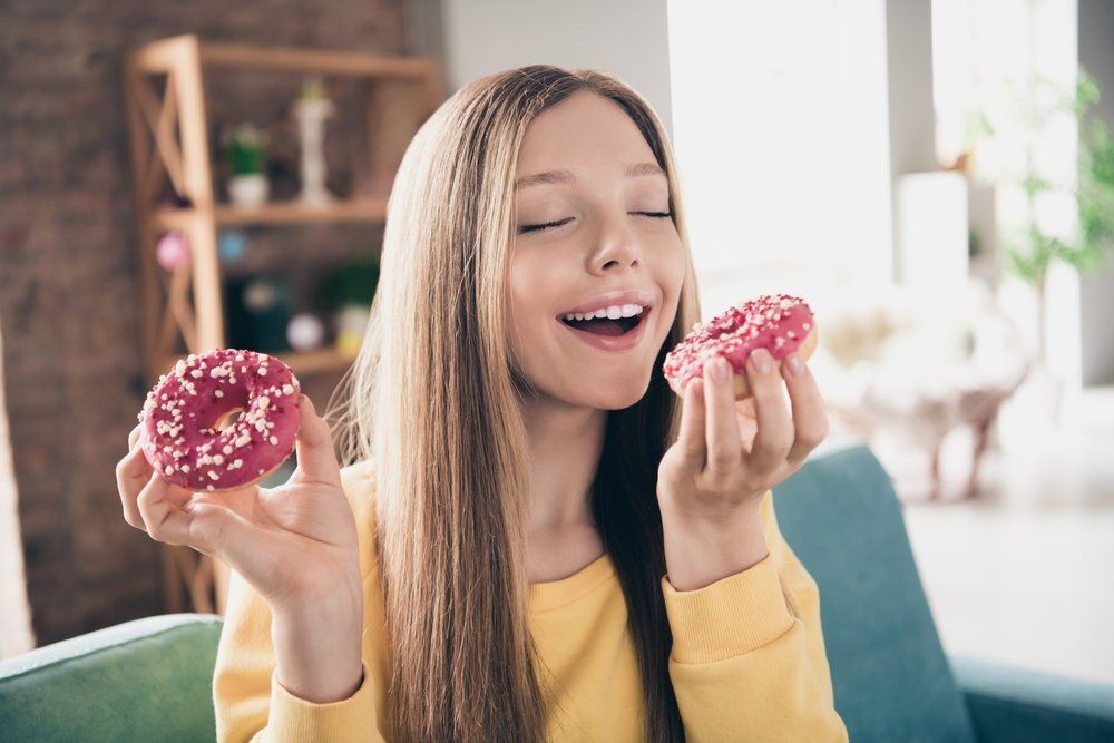 Ha ezt az 5 jelet tapasztalod magadon, túl sok cukrot fogyasztasz