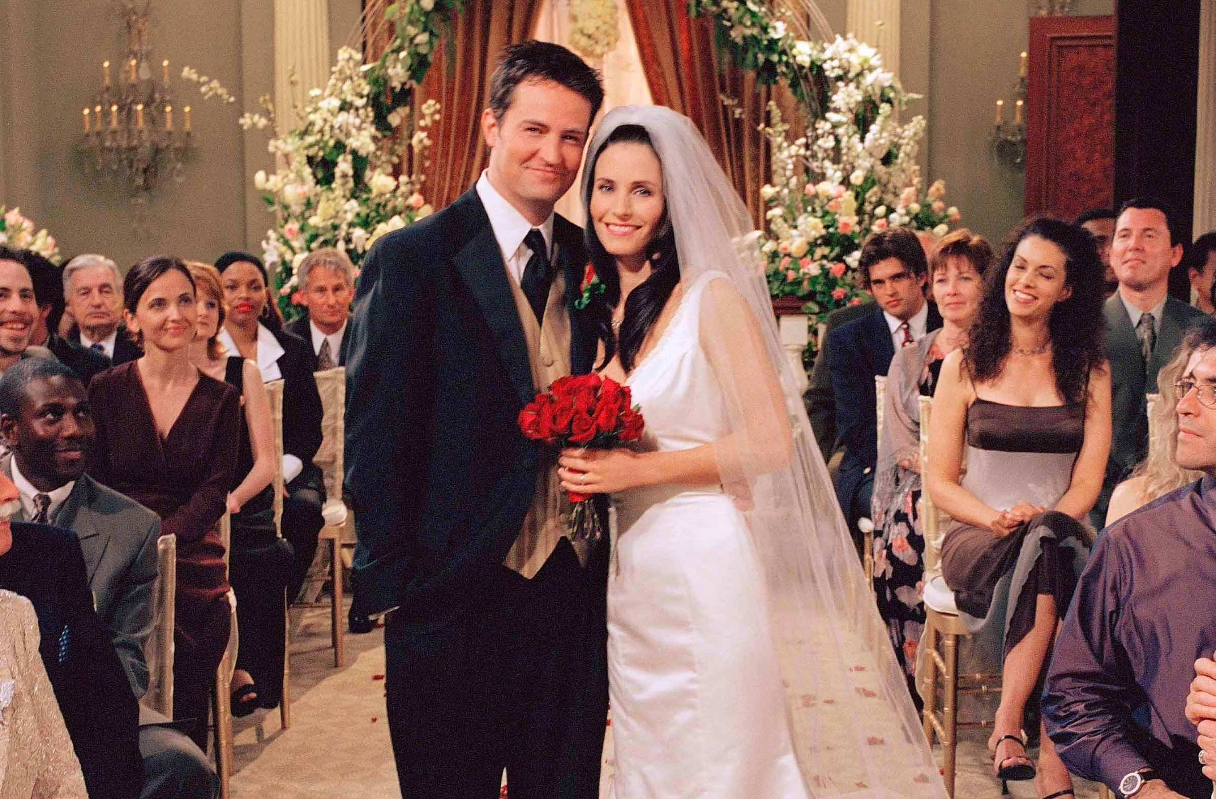 Courtney Cox elárulta, mihez kezdene ma a Jóbarátok Monicája