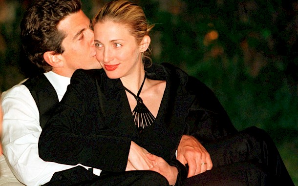 Tyler Mallory / Newsmakers / Liaison Agency