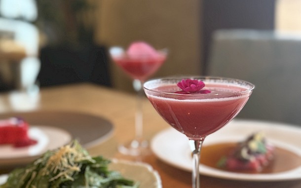 Nobu Budapest