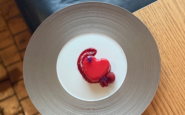 Nobu Budapest