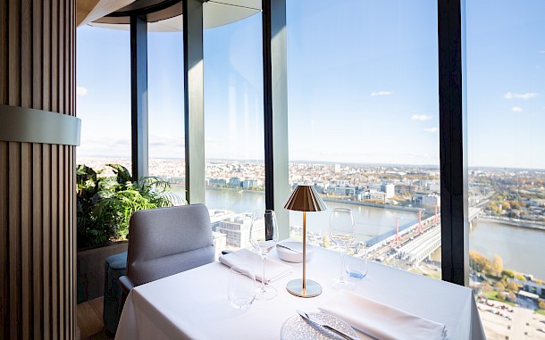 Virtu Restaurant