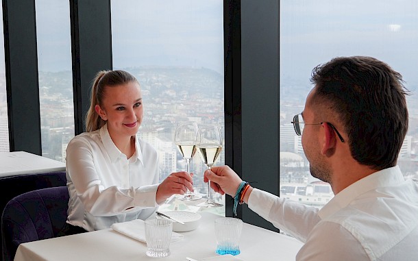 Virtu Restaurant