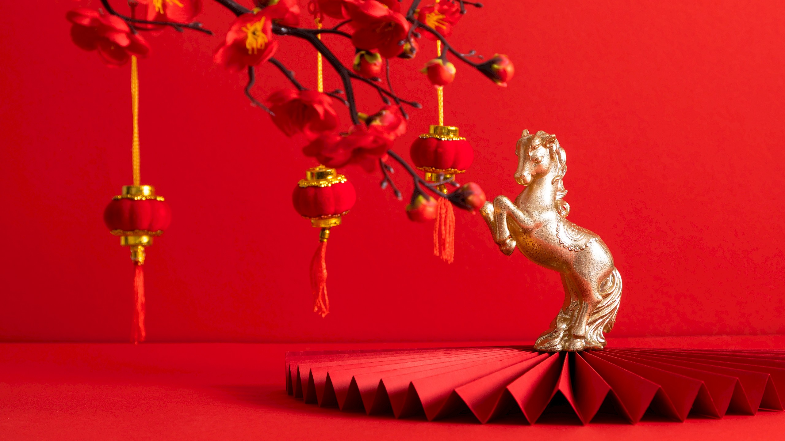 Kínai horoszkóp: Miért olyan különleges a Tűz Ló éve?