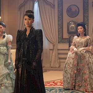 LIAM DANIEL/NETFLIX - © 2024 Netflix, Inc./IMDb