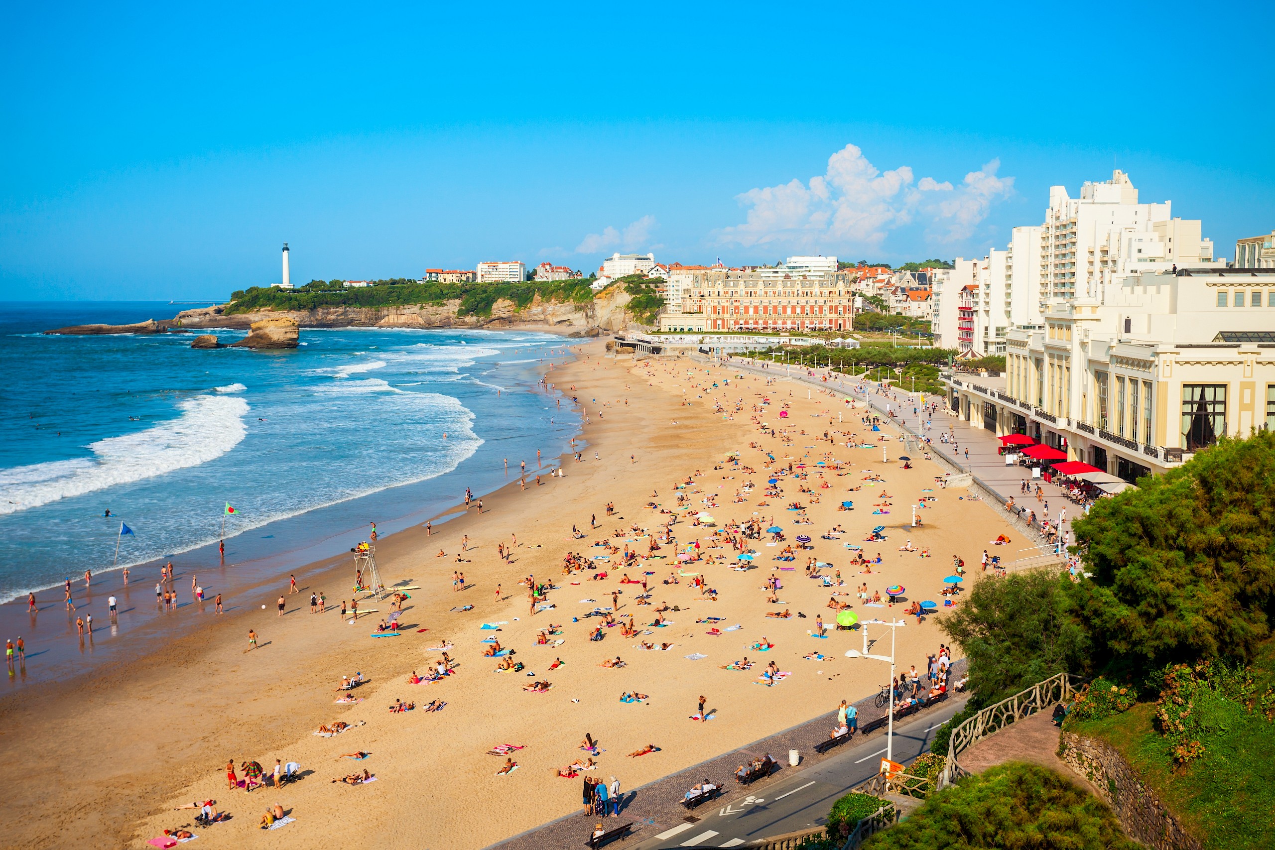 Már a nyári tengerpartról álmodozol? Íme Európa 8 legszebb strandja 2026-ra