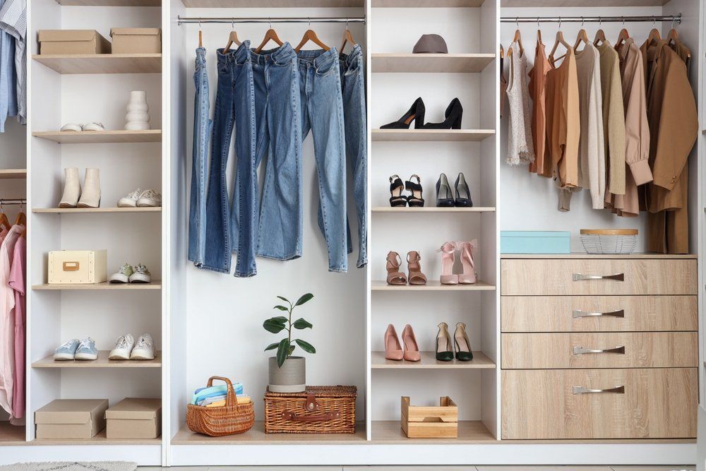 6 alapdarab, amitől soha ne szabadulj meg szelektáláskor sem