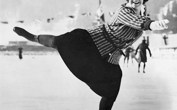 Topical Press/Hulton Archive/Getty Images