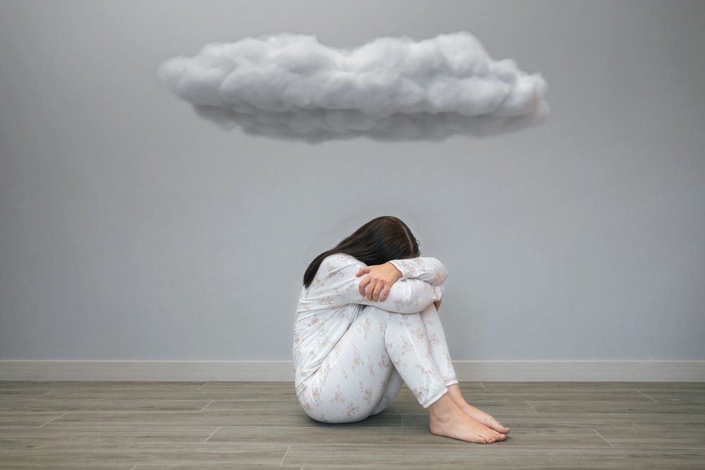 Ezzel az egyszerű trükkel szabadulj meg a negatív gondolatoktól