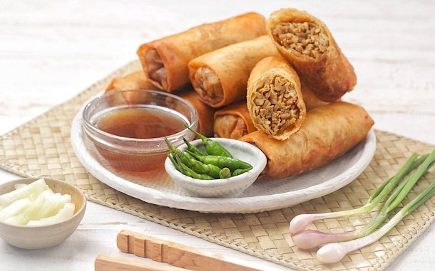 Nunung Noor Aisyah/Shutterstock