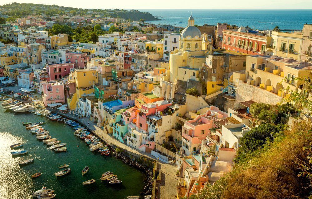 Az 5 legmesésebb olasz falu, amit azonnal írjunk fel a bakancslistánkra