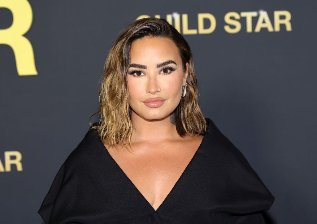 Demi Lovato egyáltalán nem emlékszik a Rocktábor 2. forgatására