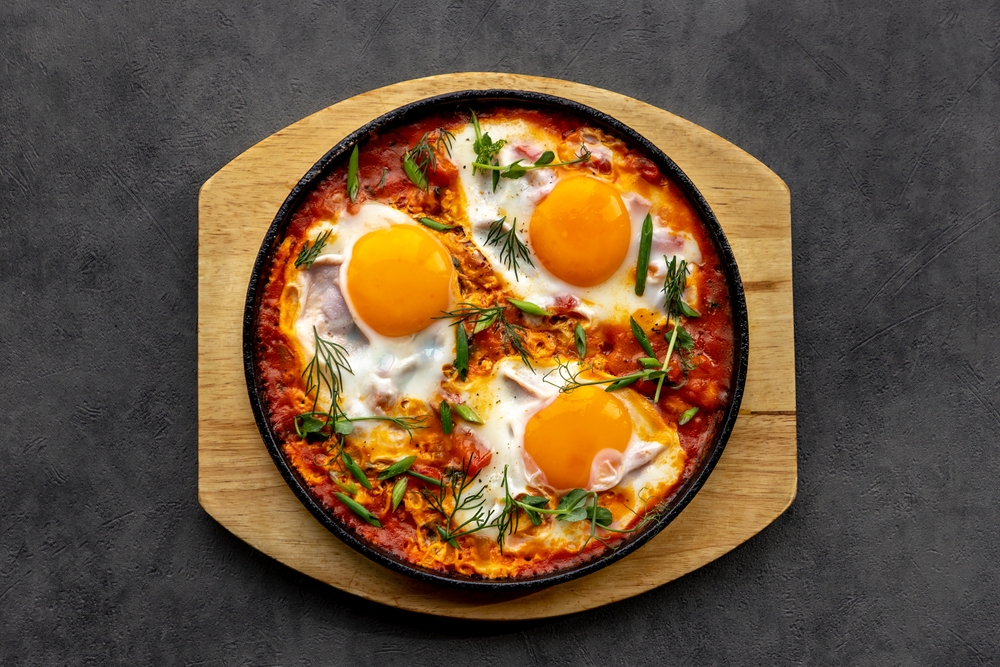 Ételek, amik támogathatják a sejtregenerálódást és a szervezet gyógyulását