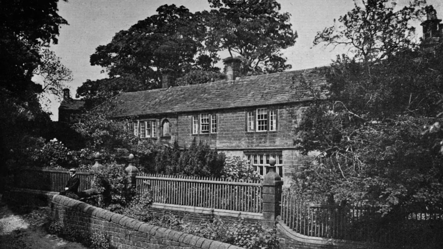 Az Üvöltő szelek valódi inspirációja: Emily Brontë különös élete﻿