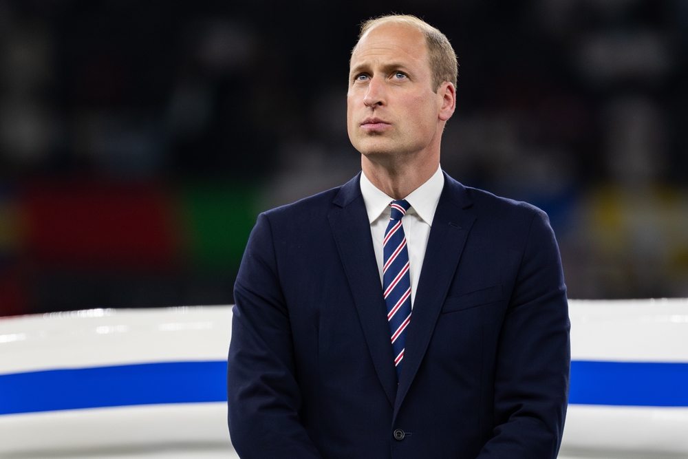 Nem engedik el a témát: Vilmost újra szembesítették András herceg ügyével