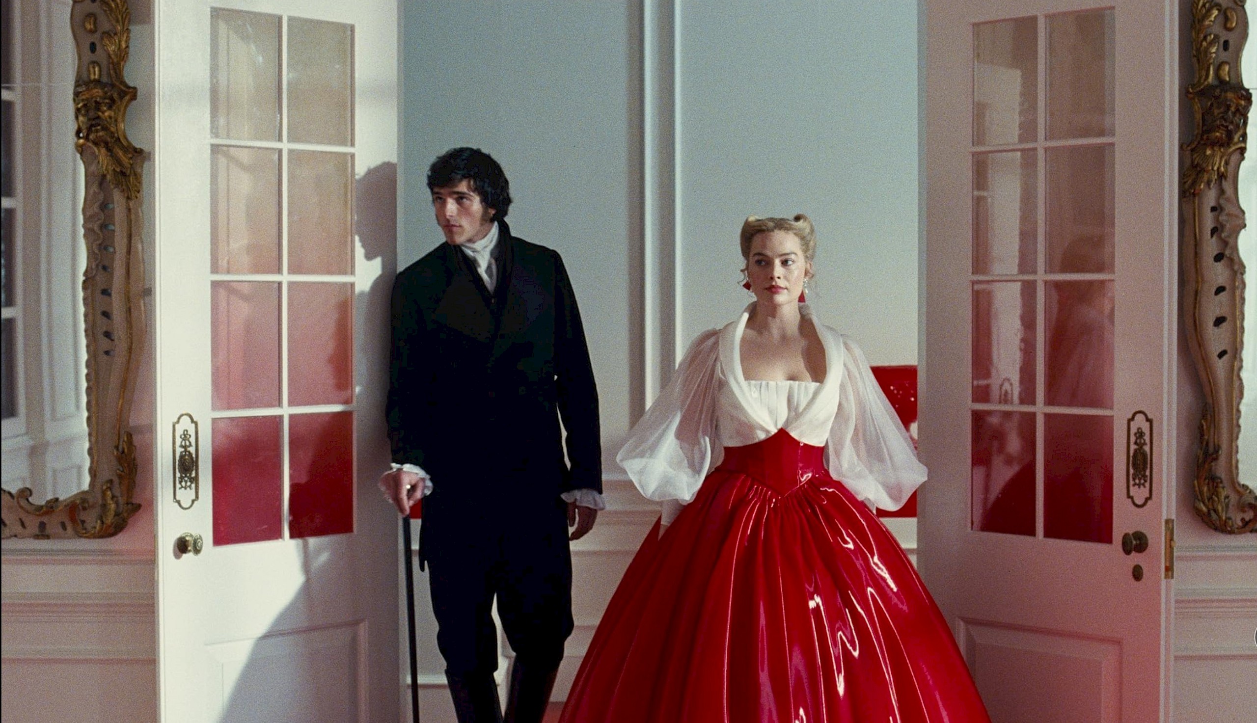 Fűző és latex: 6 friss divattrend, amit az Üvöltő szeleknek köszönhetünk