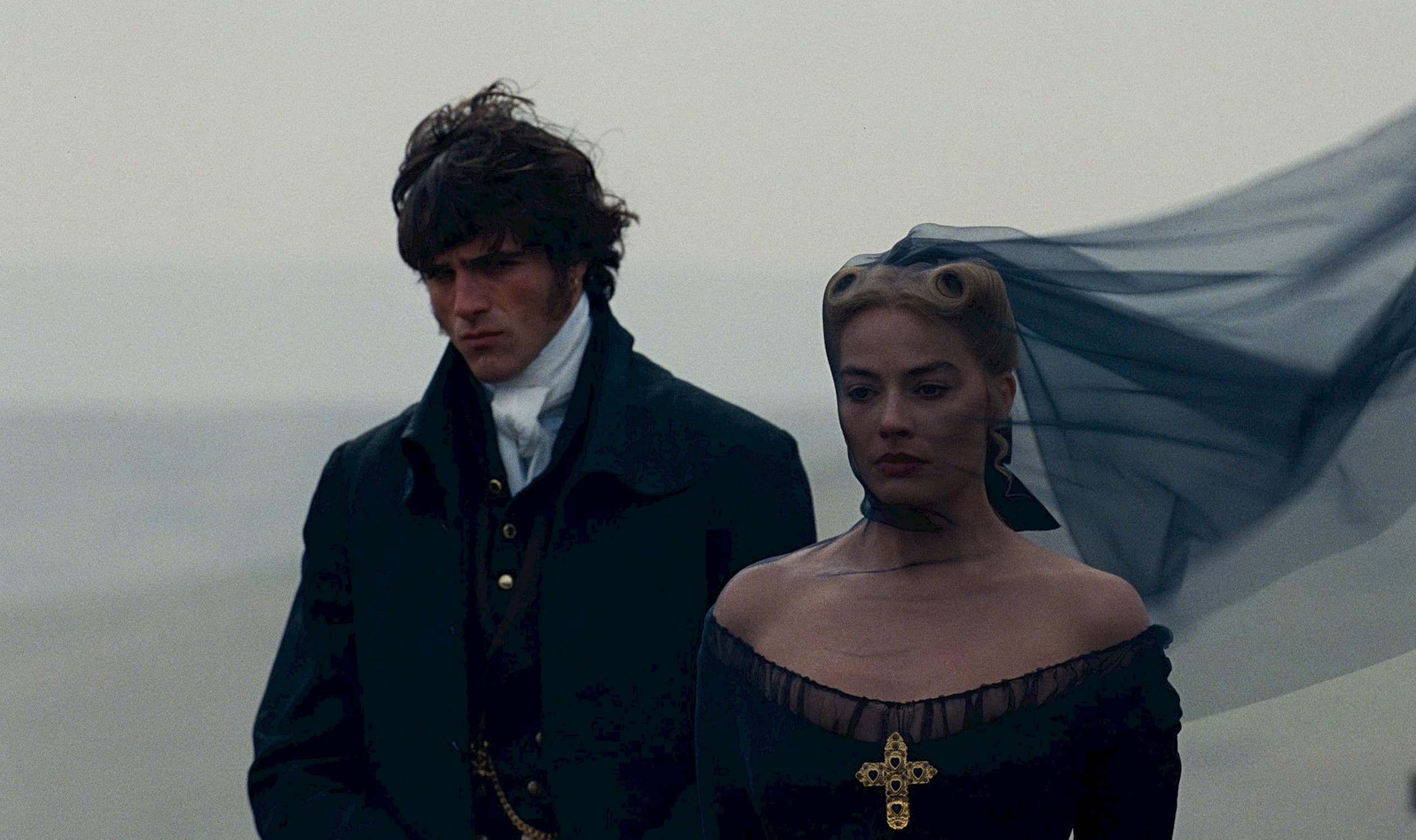 Fűző és latex: 6 friss divattrend, amit az Üvöltő szeleknek köszönhetünk