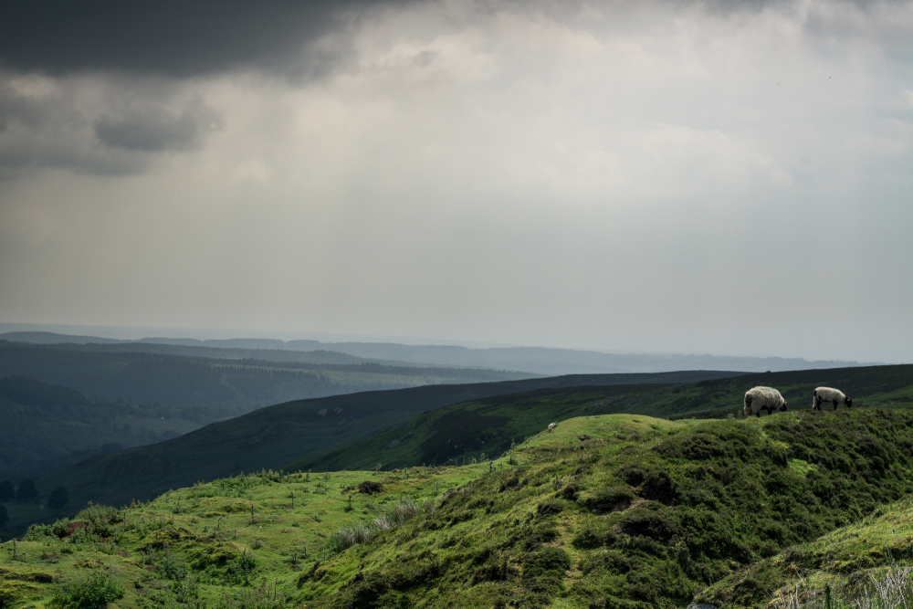Ezeken a csodaszép helyeken forgatták az Üvöltő szeleket