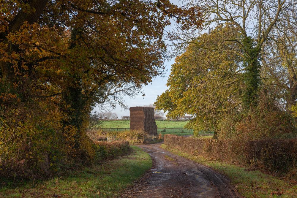 Ezeken a csodaszép helyeken forgatták az Üvöltő szeleket