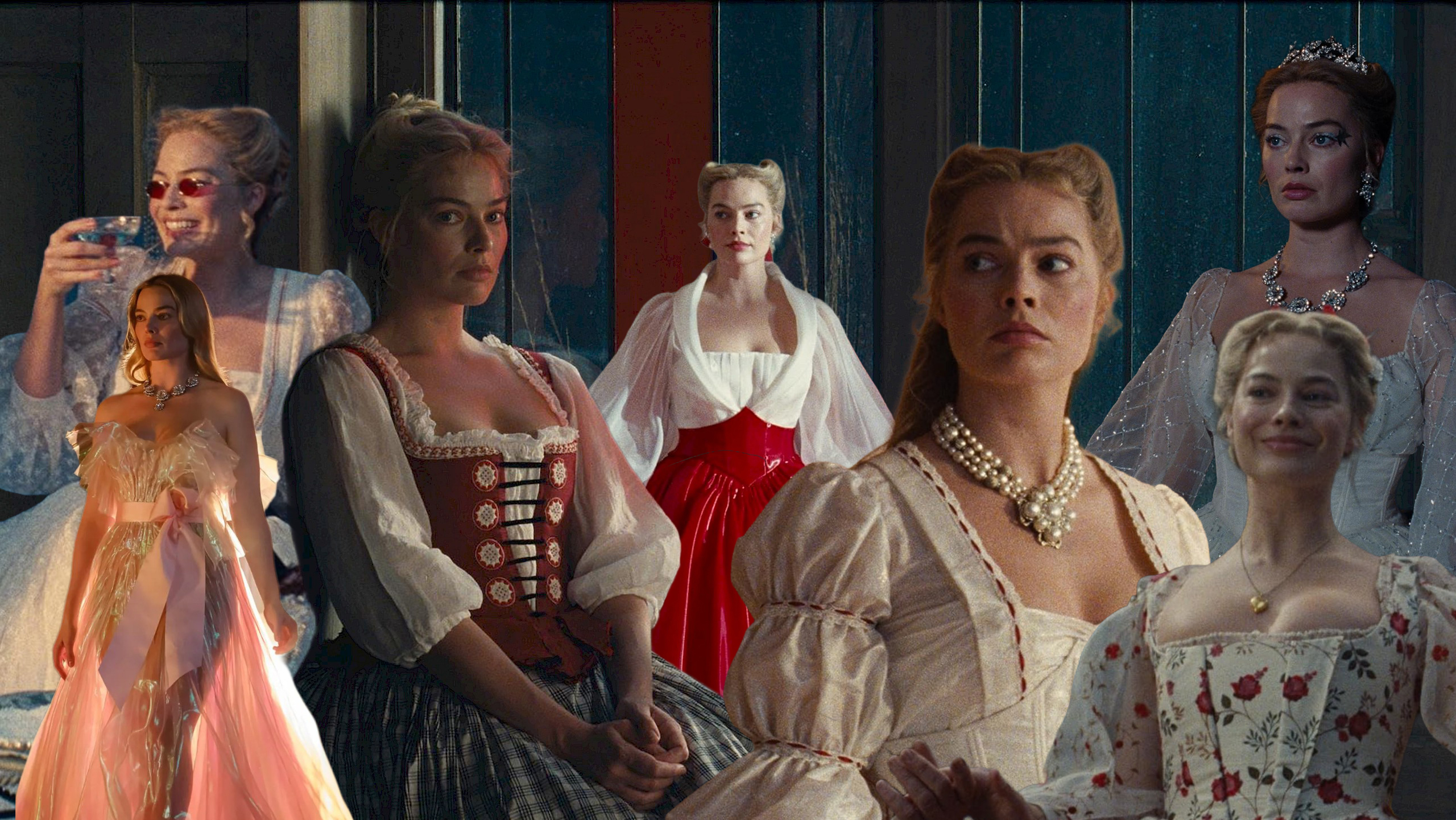 Korhűség vagy vizuális újraértelmezés? Utánajártunk az Üvöltő szelek körüli jelmezvitának