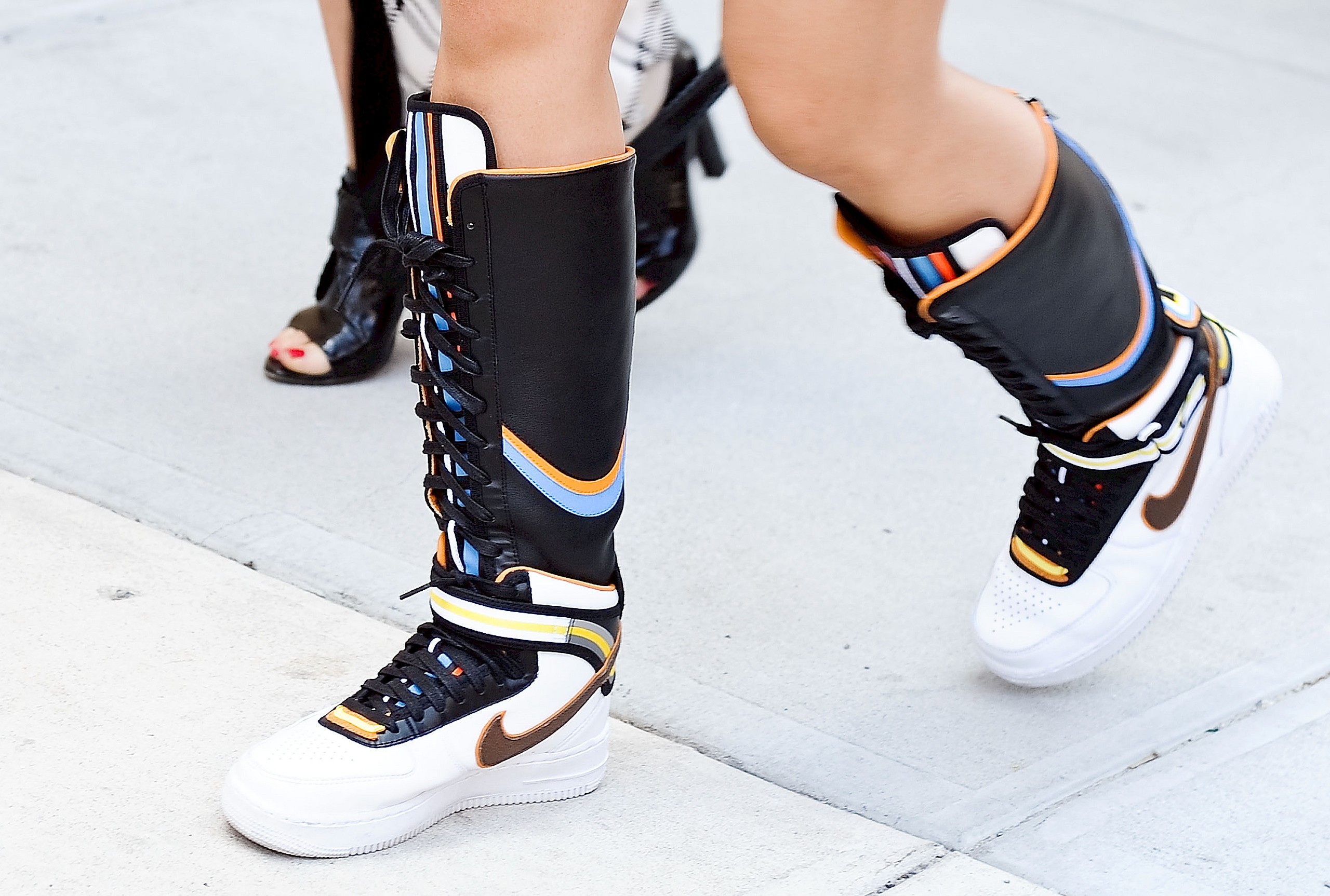 7 tavaszi trend, amit máris elleshetünk a New York-i divathétről