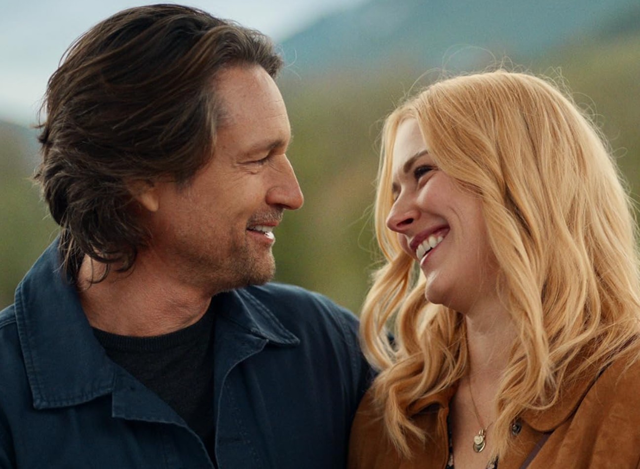 Virgin River-rajongók, figyelem: a sorozat különleges bejelentést tett a 7. évadról