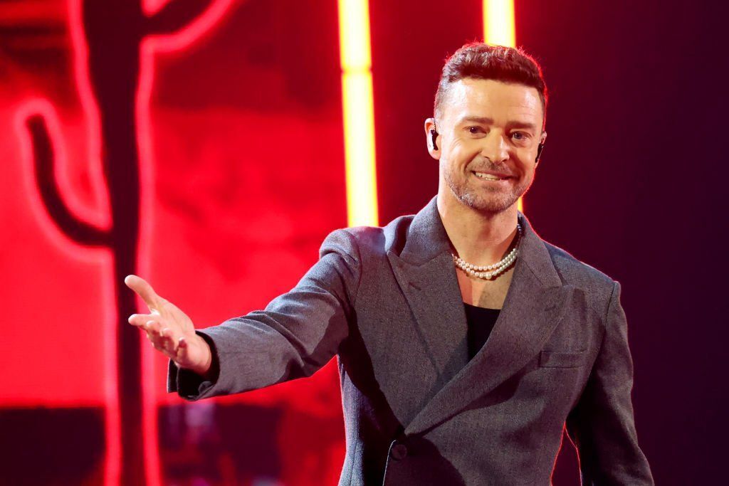 Justin Timberlake bűnösnek vallhatja magát a New York-i bíróságon
