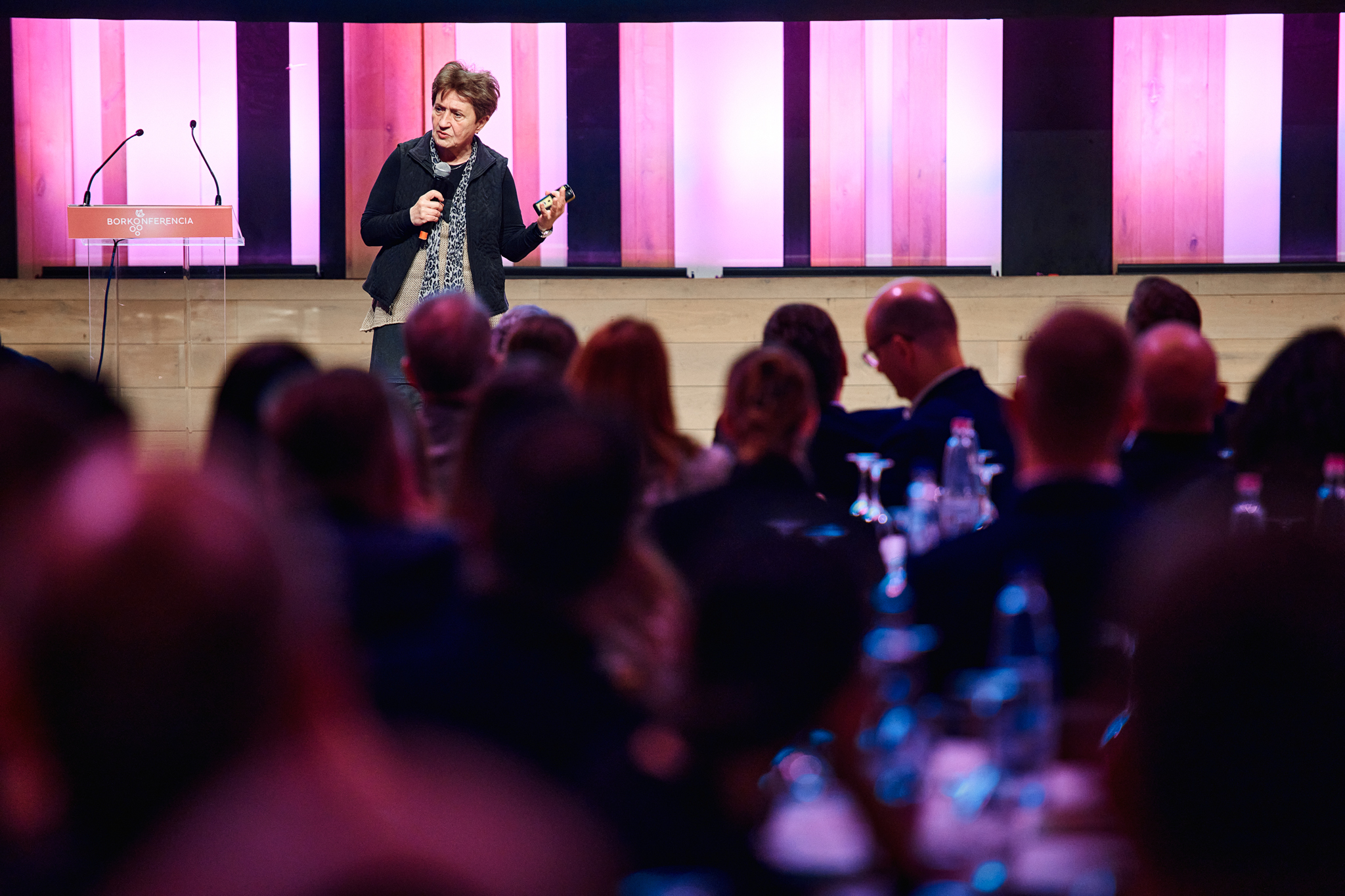 Sokoldalú élményt kínál a következő 2026-os Borkonferencia