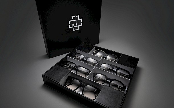 Tipton Eyeworks