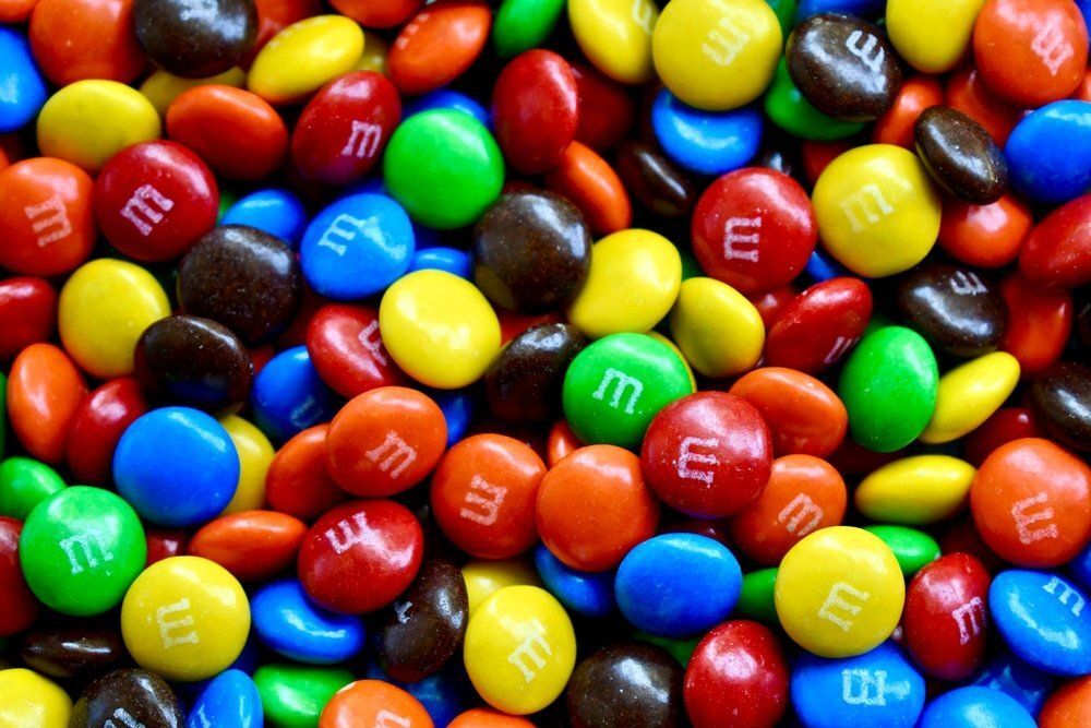 Az M&M's majdnem egy évtized után visszahoz egy népszerű ízt