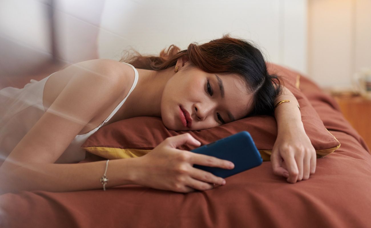 A szakértőket is aggasztja a Z generáció mentális állapota