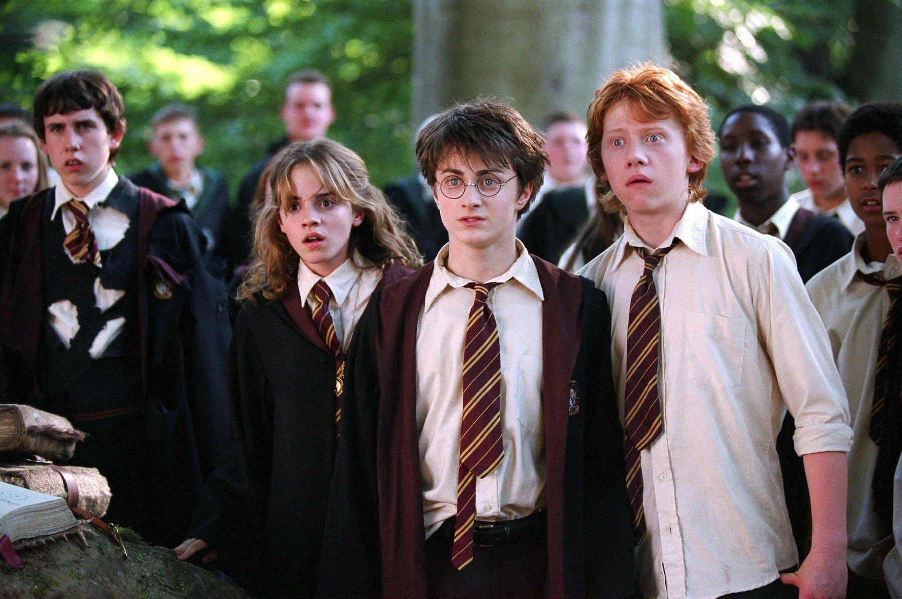 Elkezdődött az új Harry Potter-sorozat szereplőválogatása