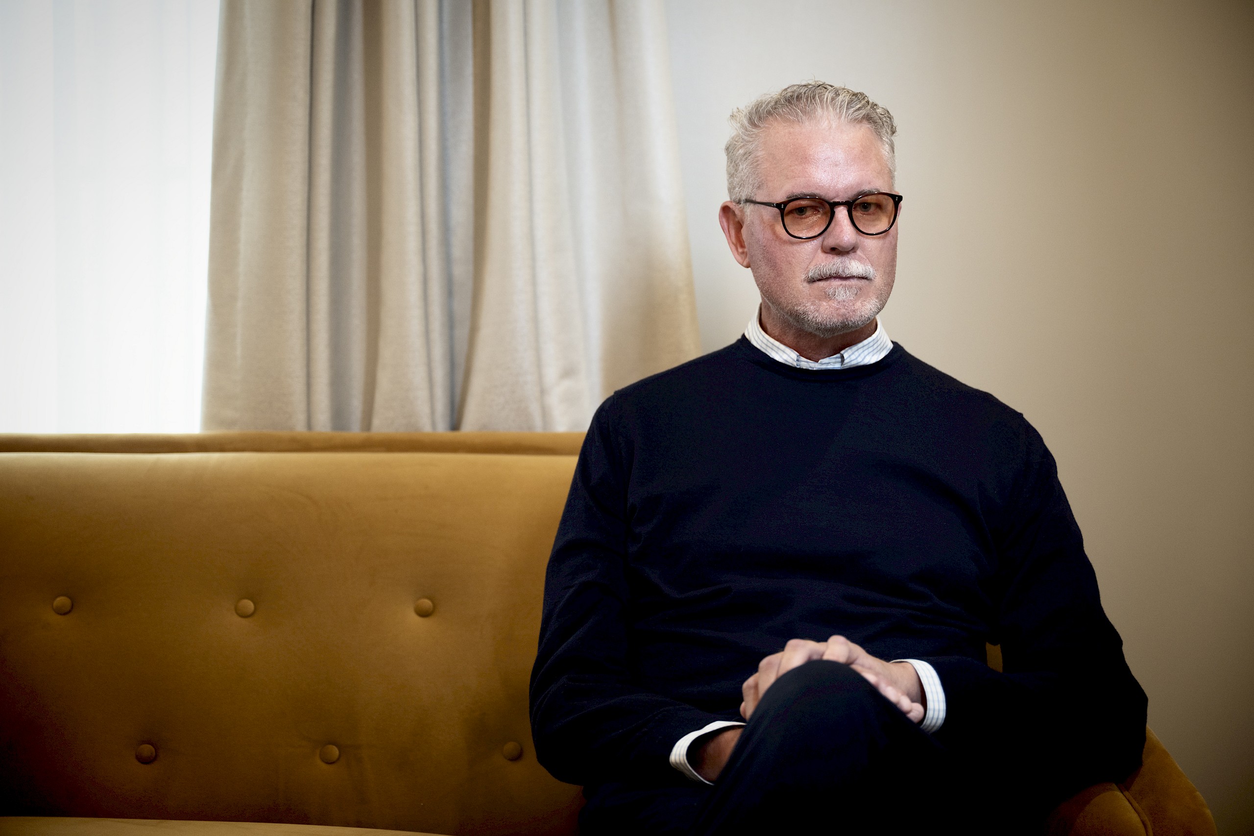 Johnny Depp segítette az 53 éves korában elhunyt Eric Dane-t élete utolsó hónapjaiban