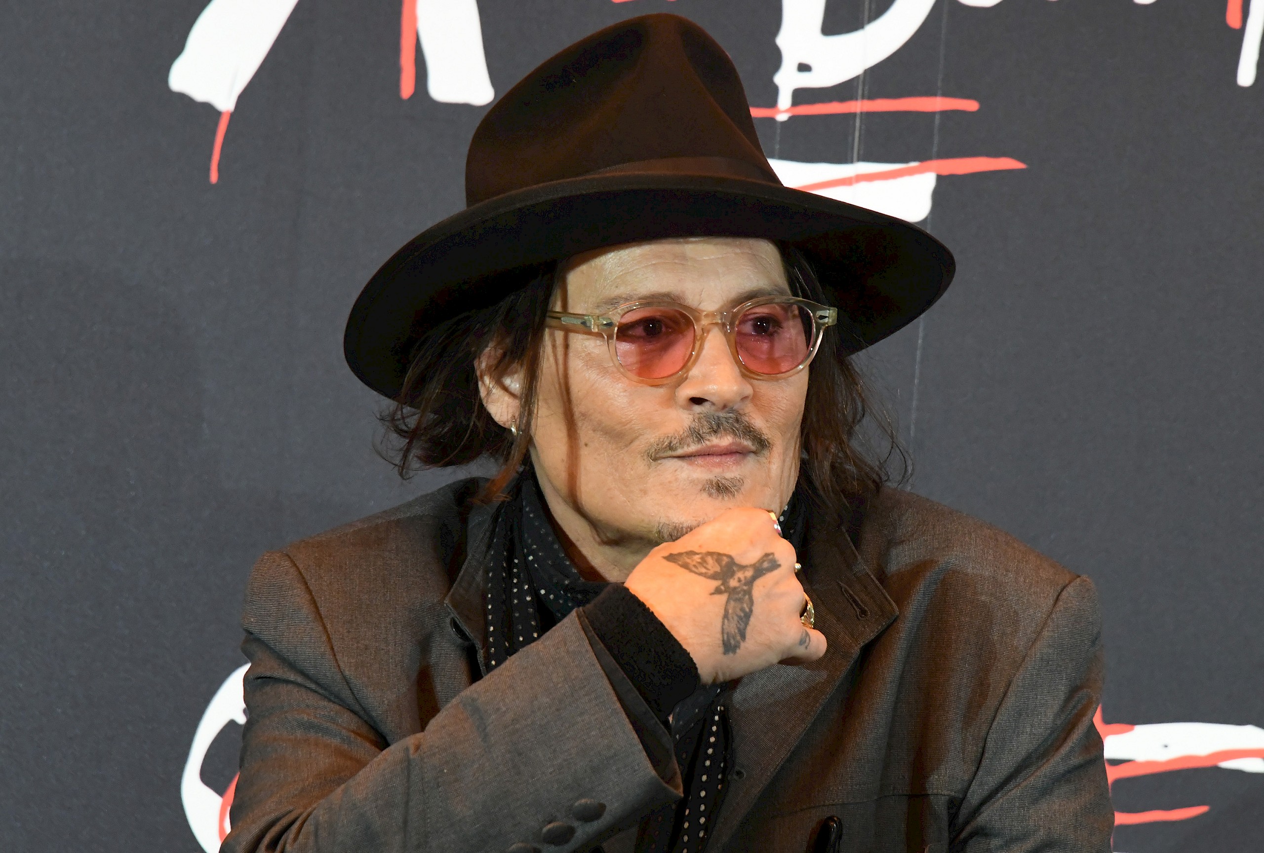 Johnny Depp segítette az 53 éves korában elhunyt Eric Dane-t élete utolsó hónapjaiban