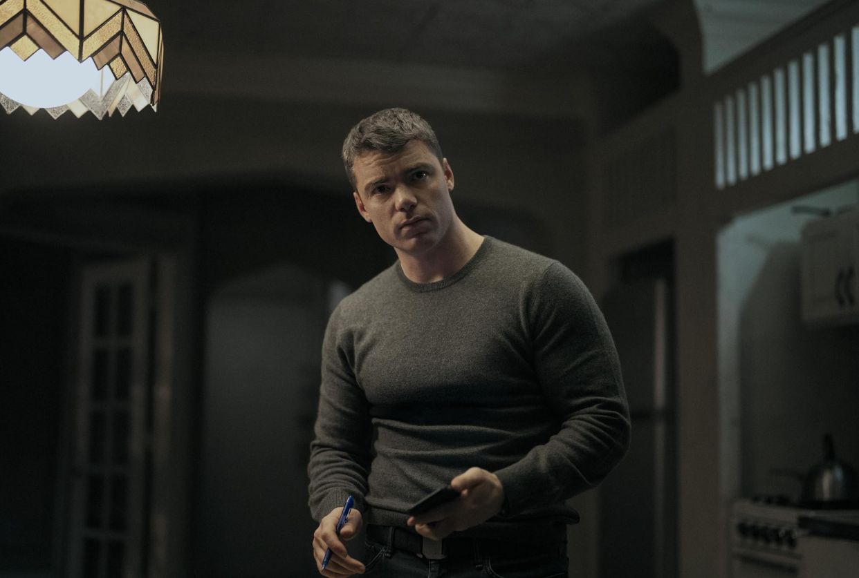 5 új Netflix-sorozat, amit egy hétvége alatt ledarálsz