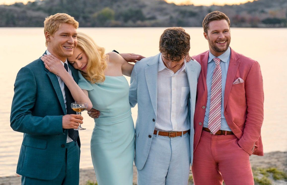 Netflix-újdonságok: ezek a filmek és sorozatok érkeznek szeptemberben
