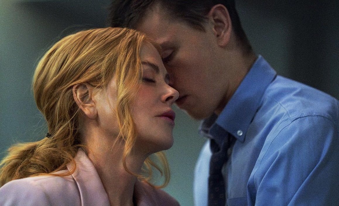 Hamarosan érkezik Nicole Kidman új filmje, egy forró erotikus thriller