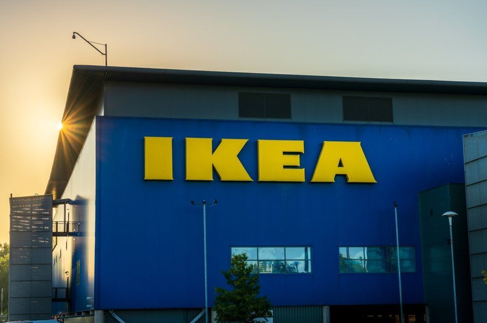 Az IKEA változtat az árain: erre számítsunk szeptembertől