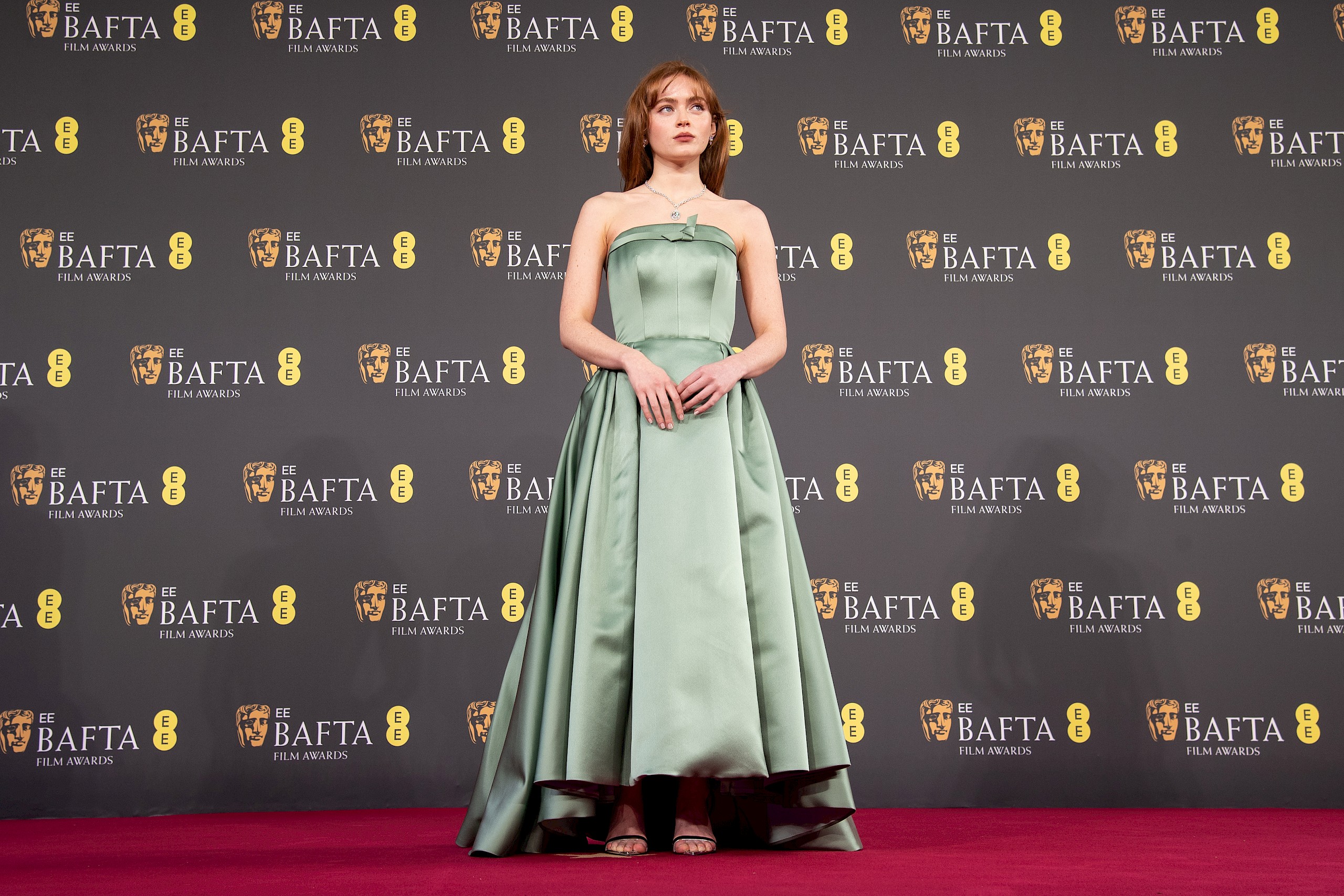 BAFTA 2026: mutatjuk a vörös szőnyeg leglátványosabb ruháit