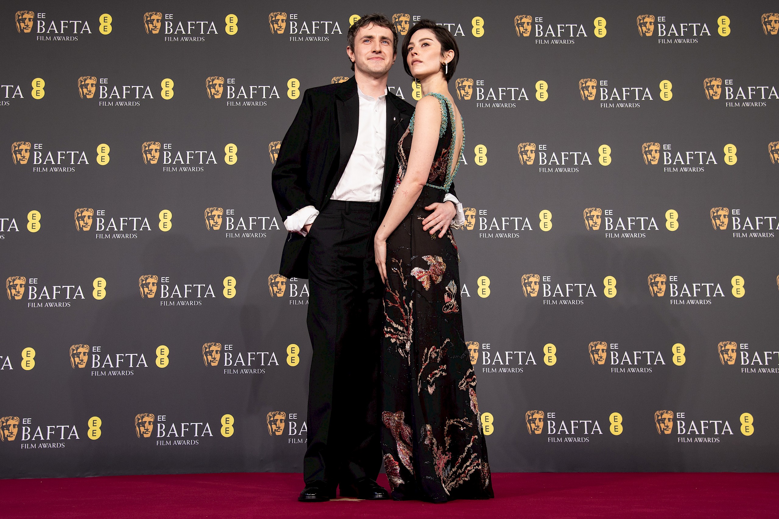 BAFTA 2026: mutatjuk a vörös szőnyeg leglátványosabb ruháit