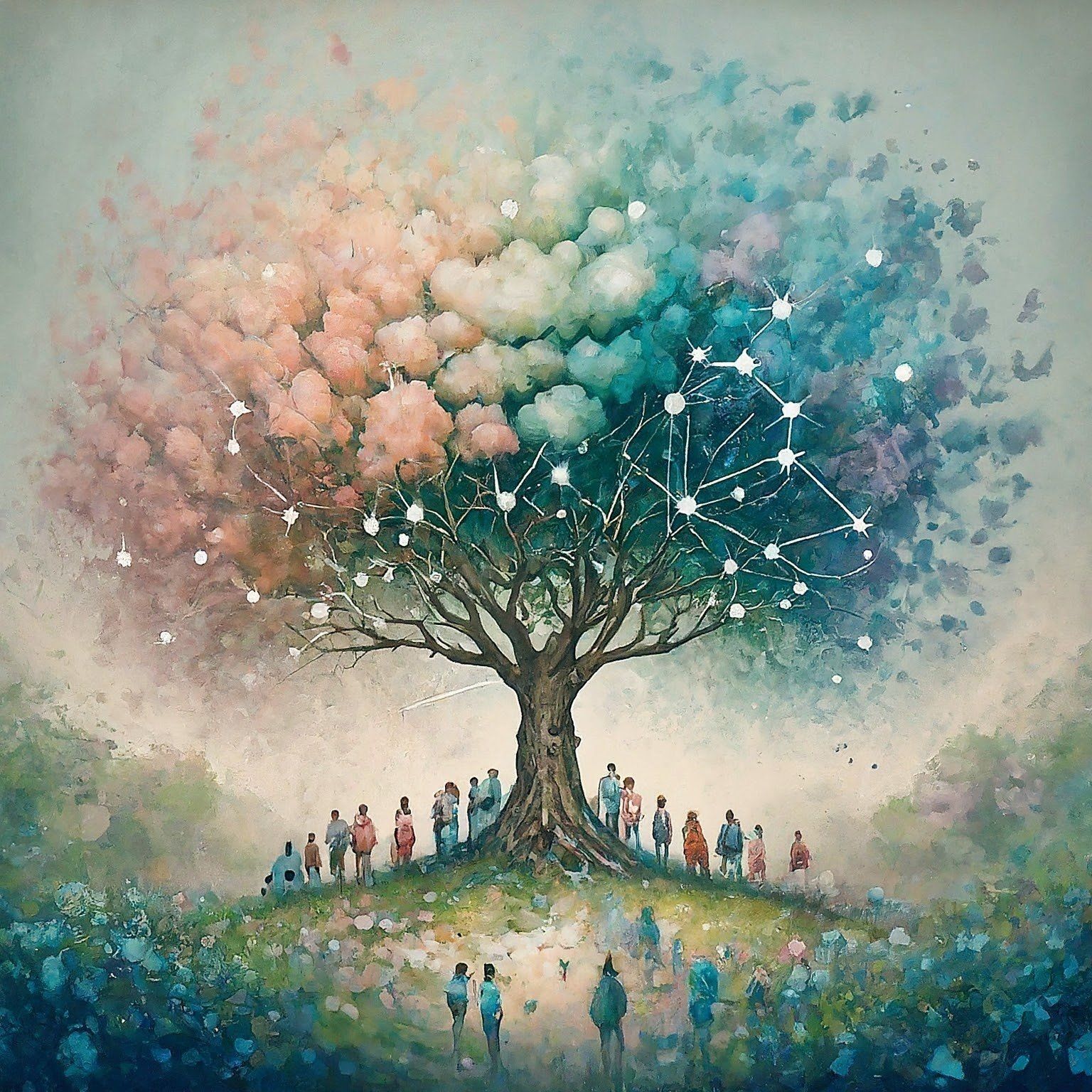 Már sorozat is készült a családállításról -  de mi is ez a módszer pontosan?