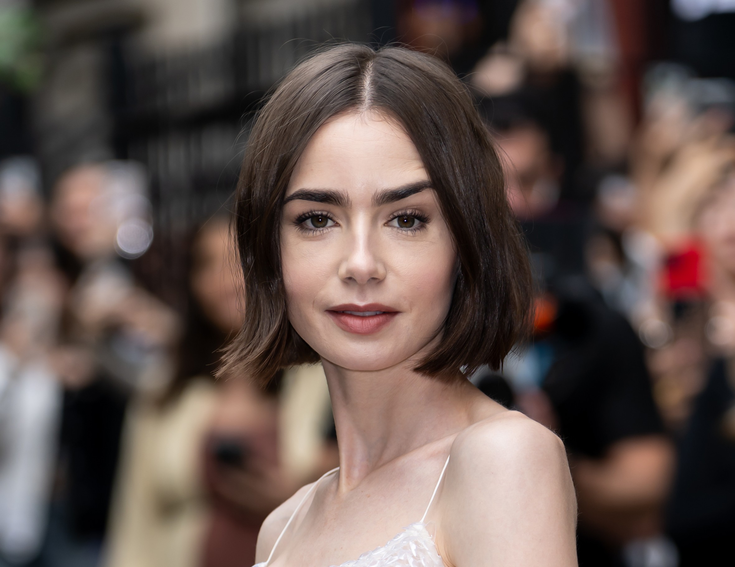 Melyik bobfrizura áll jól az arcformád szerint? Így találd meg a hozzád illőt