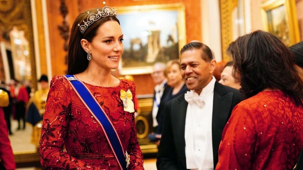 Katalin valóban történelmet ír majd, ha egyszer királyné lesz