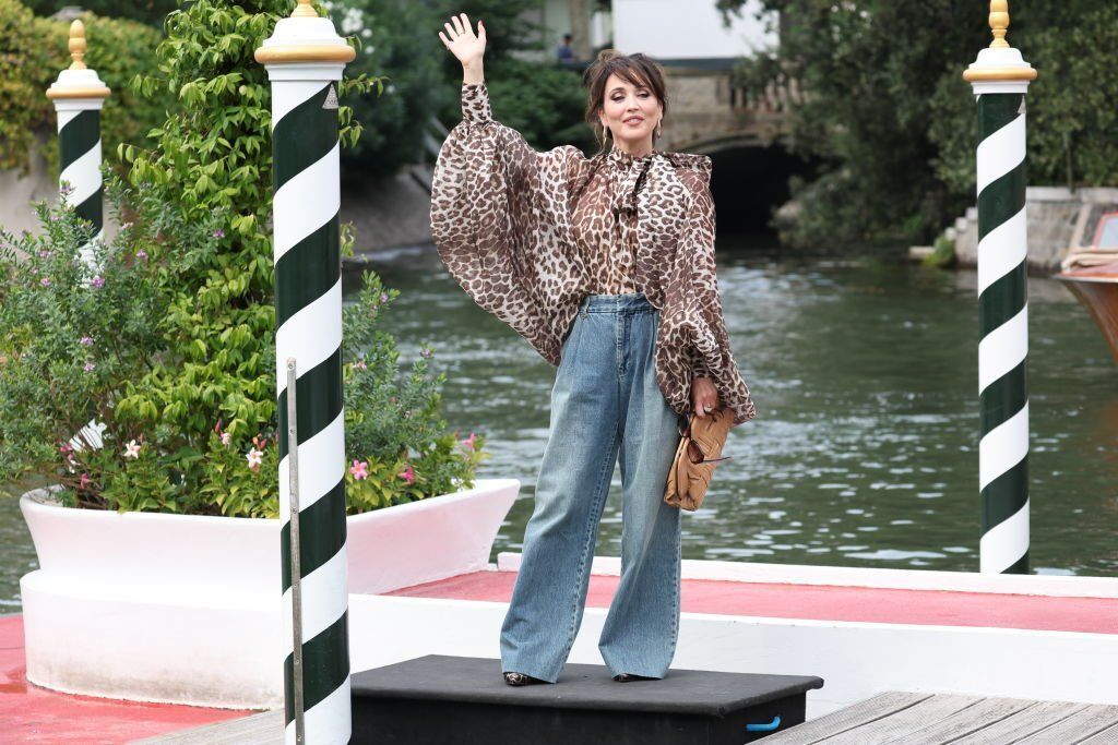 5 stílus, hogyan viseld idén ősszel a kedvenc farmeredet