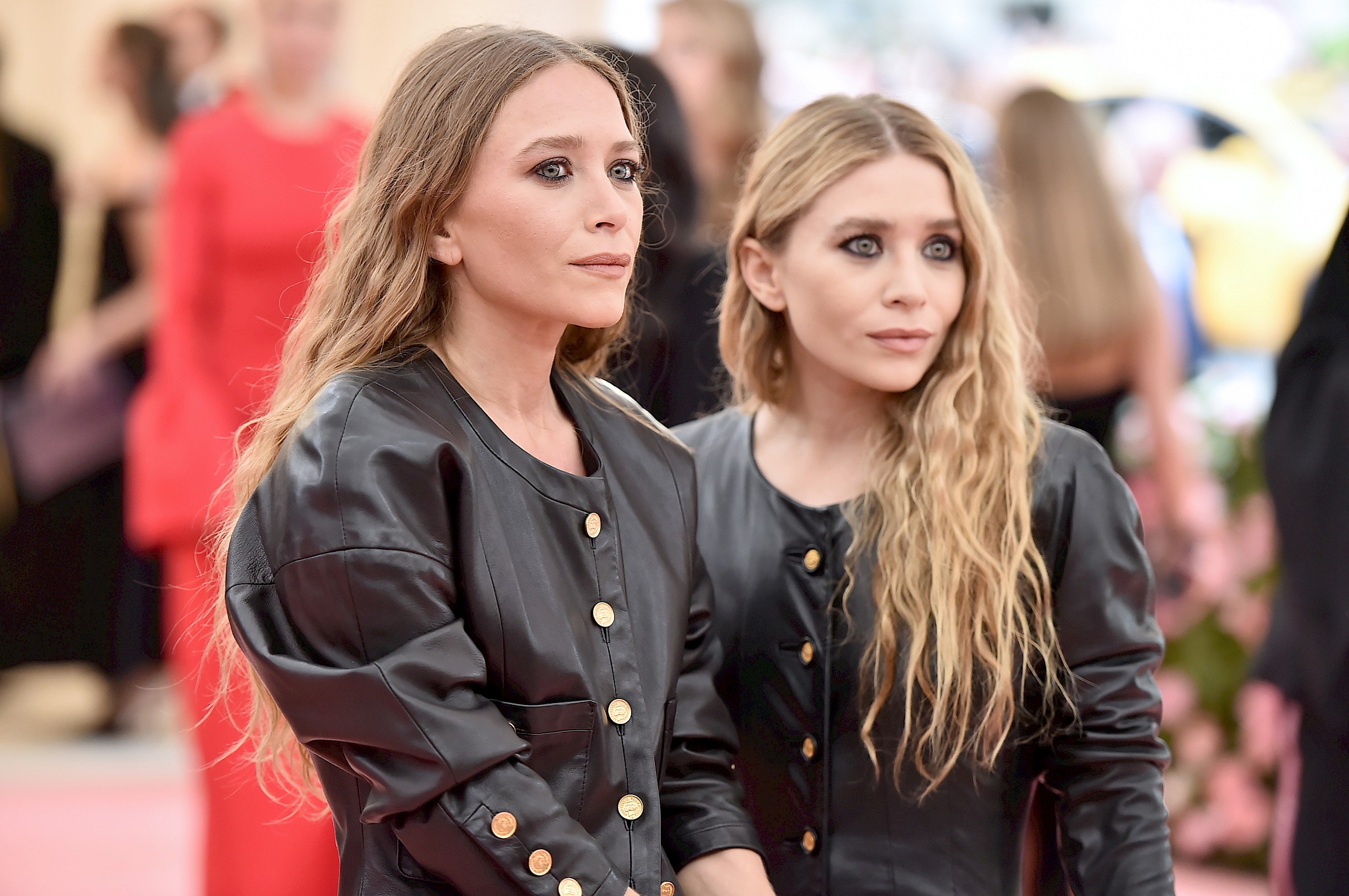 Mary-Kate Olsen megmutatta a tavasz legtrendibb utcai stílusát