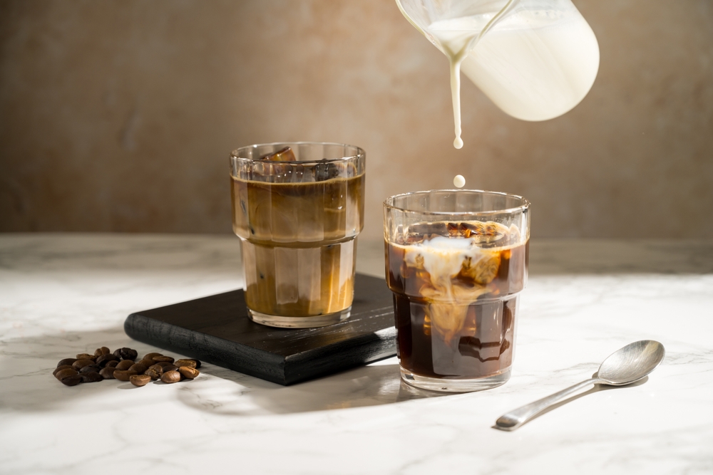 Tejjel iszod a kávét? Egészségügyi előnye is lehet