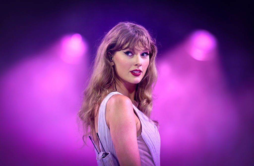 Jön Taylor Swift 12. albuma? Egy rajongói elmélet ezt támasztja alá