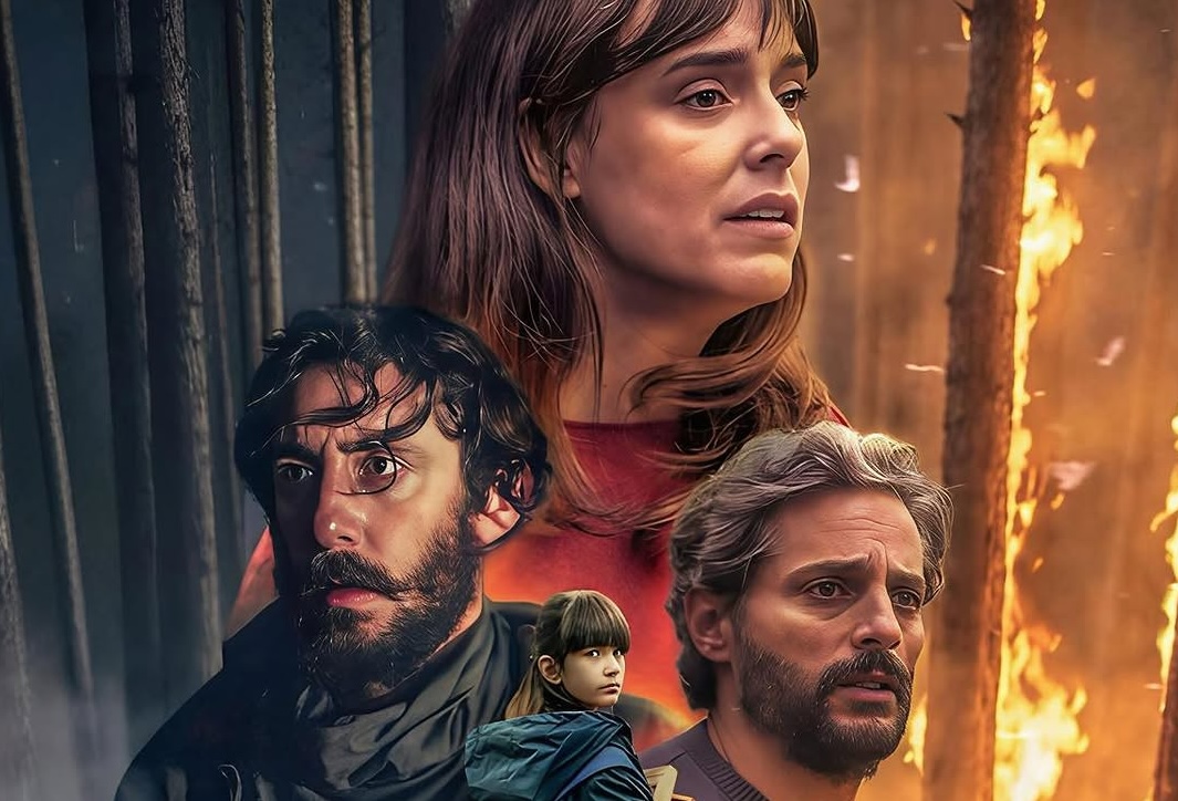 Ez az új, intenzív thriller épp csendben letarolja a Netflixet