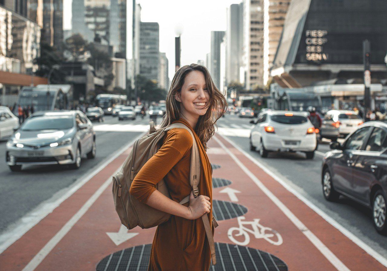 Miért tesz ennyire boldoggá az utazás? Itt a magyarázat